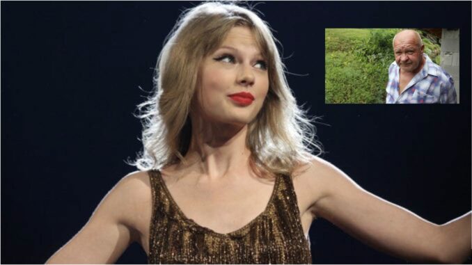 Saskatchewan City to be Renamed 'Taylor Swift Current'