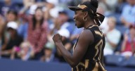 Venus Williams and Leylah Fernandez reach women's doubles quarterfinals at the US Open