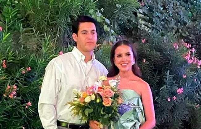 Procesan a esposa de ex funcionario de Sonora por desvío