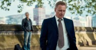 Robert Carlyle and David Tennant star in 'intense' ITV true crime drama
