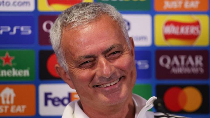 Mourinho 'will always be a Blue' as he returns to Chelsea with new club Benfica