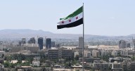 U.S.-led coalition in Syria kills IS militant said to have planned attacks in the West