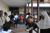 Guyana elige presidente con el reto de gestionar su riqueza petrolera