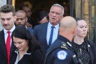 RFK. Jr's family members call for his resignation, say he is a 'threat' to Americans' health