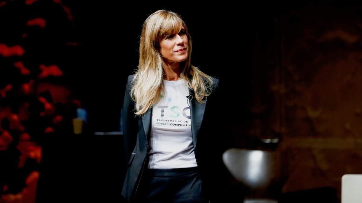 Begoña Gómez declara por cuarta vez ante el juez Peinado imputada por cinco delitos