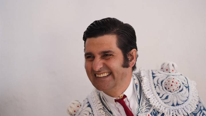 Todo listo para la reaparición de Morante en Melilla: el genio vuelve tras su grave cornada