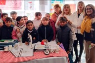Entre Ríos participará de la instancia nacional de la Feria de Educación 2025