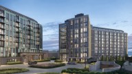 Wardman Park’s second pricy apartment tower is now pre