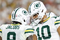 Watch Green Bay Packers vs. Cleveland Browns today, free Streameast alternatives, start time, TV channel