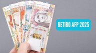Retiro AFP 2025: ¿Todavía hay chances de aprobarse la liberación tras reforma de pensiones? Esto se sabe