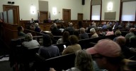 Washington County is facing a big monetary deficit and a rapidly