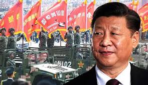La fuerte advertencia de China ante posible 'golpe' de la OTAN a su economía