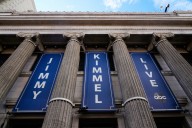 TV viewers in these Michigan markets won’t see Jimmy Kimmell’s return tonight