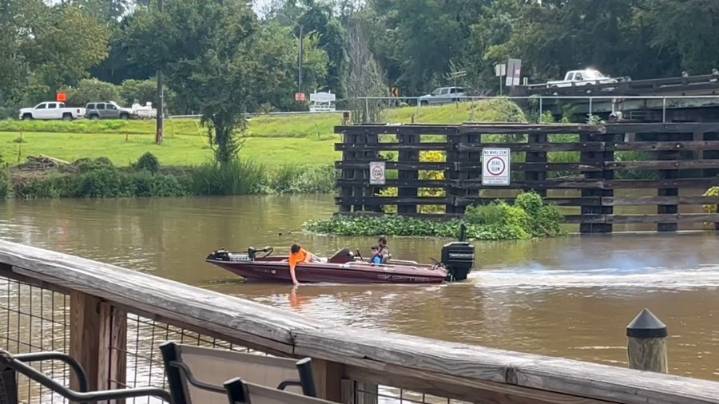 Authorities urge caution as Labor Day holiday boaters take to the water