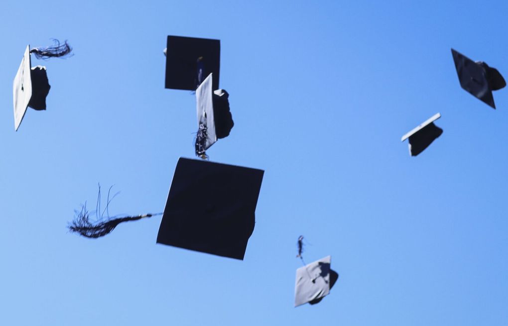 2026 National Merit Scholarship semifinalists announced