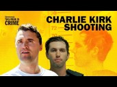 Charlie Kirk Shooting And Tyler Robinson Manhunt This Week in Crime