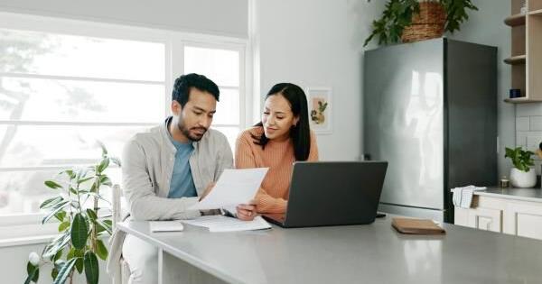 Steps to Create a Budget That Empowers You