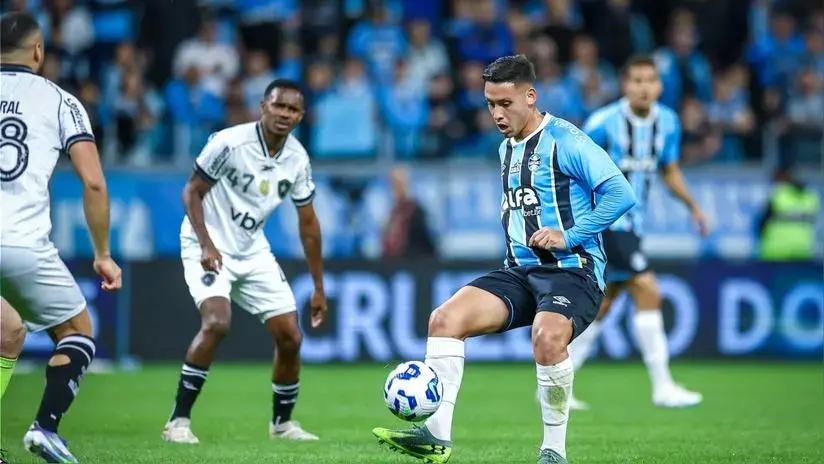Gremio vs Vitoria EN VIVO: ¿a qué hora juegan y dónde ver la fecha 25 del Brasileirao?