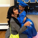 Cardi B’s Daughter Kulture at New York Fashion Week