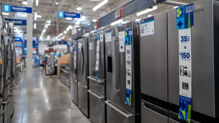 The Most Reliable Fridge Brand In 2025, Based On Reviews