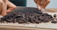 Chocolate snack that could lower cholesterol levels by 7 per cent, according to study