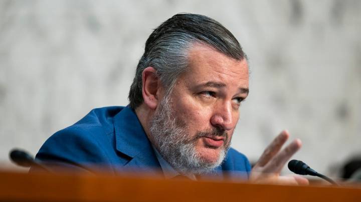 Ted Cruz says conservatives 'will regret' Trump’s FCC chairman going after Jimmy Kimmel