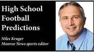 Prep Football Predictions: Crystal ball merciful in opening