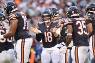 Bears mailbag: What would define success for this team? Plus, Week 1 picks