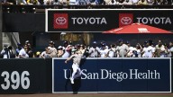Laureano likely to miss the playoffs, holds 'delusional hope' for a return