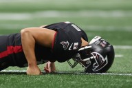 Deadspin | Falcons to search for PK Younghoe Koo's replacement after latest miss