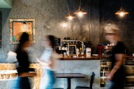 Why New IPO Black Rock Coffee Bar Could Be A GARP Opportunity (NASDAQ:BRCB)