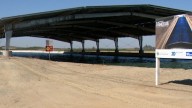 Turlock solar canal project aims to save water, generate energy