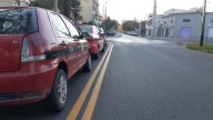Taxistas salteños en problemas | Medio centenar de vehículos no podrán renovar licencias por falta de recursos económicos