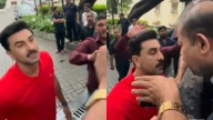 'Building Wale Allow Nahi Karte': Ranbir Kapoor Requests Paparazzi Not To Enter His Residential Complex