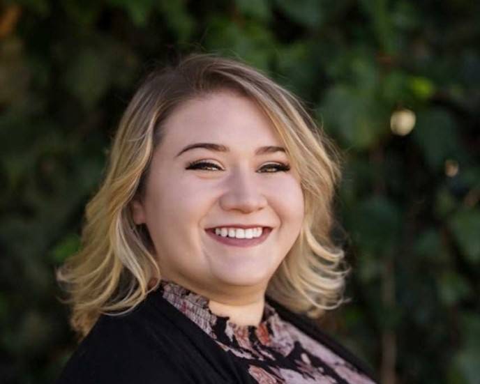 Santiago Canyon College student overcomes childhood abuse to reach for the stars