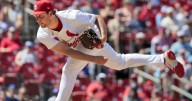 Matthew Liberatore's season ends, opens start for next Cardinals reliever to leap into rotation