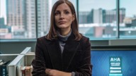 Jessica Chastain ‘not aligned’ with Apple delaying “The Savant”