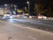 Baches provocan discusión en el Congreso CDMX