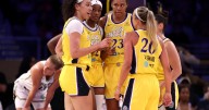 Accountability led to the Sparks' improvement; next is more rebuilding