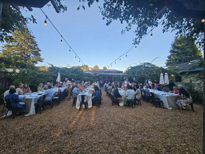 Name Dropping | Benefit in Soquel raises $16,000 for families impacted by ICE