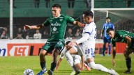 Ambos complicados: Talleres y Sarmiento chocan este sábado en un duelo clave por la permanencia