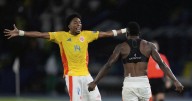 Colombia se asegura de acudir al Mundial, con goleada sobre Bolivia