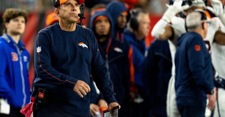 Bengals vs. Broncos: Monday Night Football Open Thread