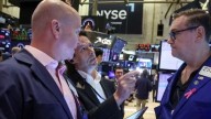 El riesgo país alcanzó su punto más alto en once meses en medio de la tensión cambiaria