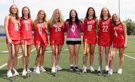 Section III high school sports scoreboard, stats leaders for Sept. 26