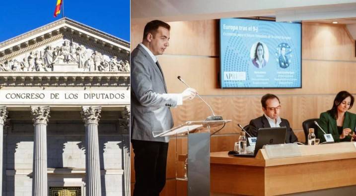 El sector de asuntos públicos respalda la tramitación urgente de la ley del lobby