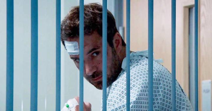 Emmerdale fans convinced John Sugden has been rumbled as new scene 'proves' it