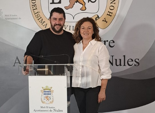 Nules cierra el Teatro Alcázar para acometer diferentes actuaciones de remodelación y de mejora