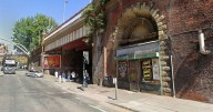 It was supposed to be restored to its former glory, still nothing has happened