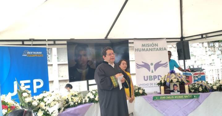 La JEP reveló que en el Caso 11 se ha logrado comprobar más de 620 víctimas de violencia sexual